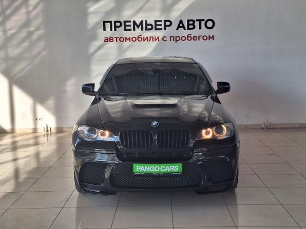 BMW X6 I (E71) с пробегом 2010 года, цена 1 555 000 рублей, 279089 км, внедорожник, Автокод Объявления