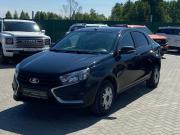 Lada (ВАЗ) Vesta I Сыктывкар  - изображение 25