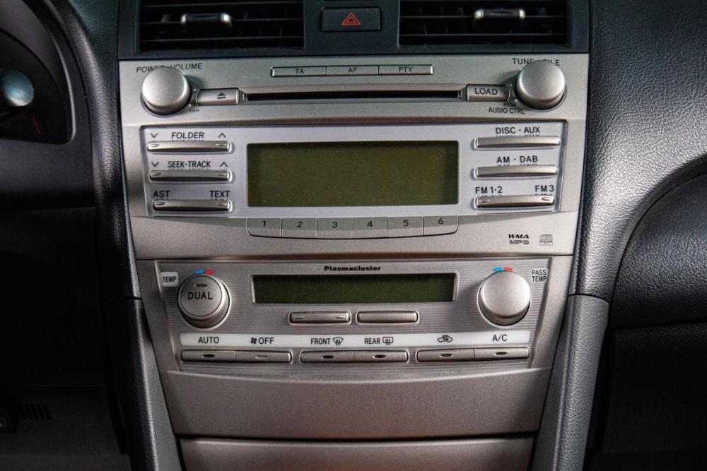 Toyota Camry VI (XV40) Рестайлинг Сургут  - изображение 17