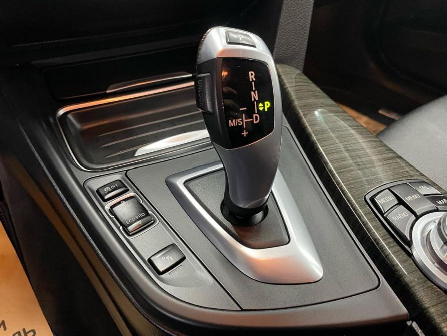 BMW 3 серии VI (F3x) Серпухов  - изображение 15