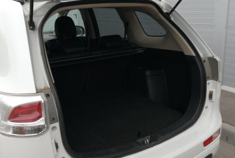 Mitsubishi Outlander III Иваново  - изображение 21