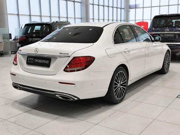 Mercedes-Benz E-Класс V (W213 S213 C238) с пробегом 2016 года, цена 2 180 000 рублей, 250127 км, седан, Автокод Объявления