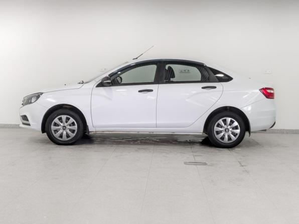 Lada (ВАЗ) Vesta I с пробегом 2016 года, цена 725 000 рублей, 59785 км, седан, Автокод Объявления