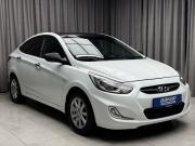 Hyundai Solaris I Ижевск  - изображение 26