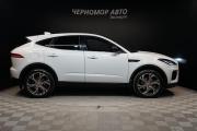 Jaguar E-Pace I Крым  - изображение 32