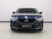 Mazda 6 III (GJ) Рестайлинг Москва  - изображение 38