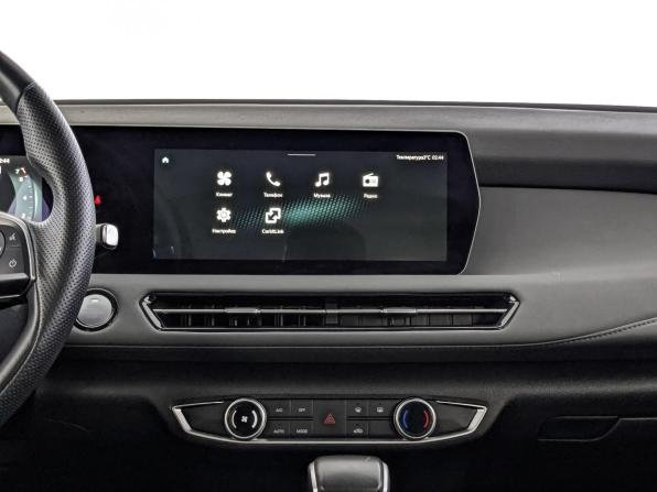 BAIC U5 Plus с пробегом 2023 года, цена 1 325 000 рублей, 60607 км, седан, Автокод Объявления