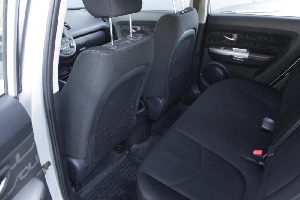Kia Soul I Рестайлинг Брянск  - изображение 18