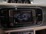 Volkswagen Beetle II (A5) Москва  - изображение 38