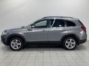 Chevrolet Captiva I Рестайлинг Курск  - изображение 24