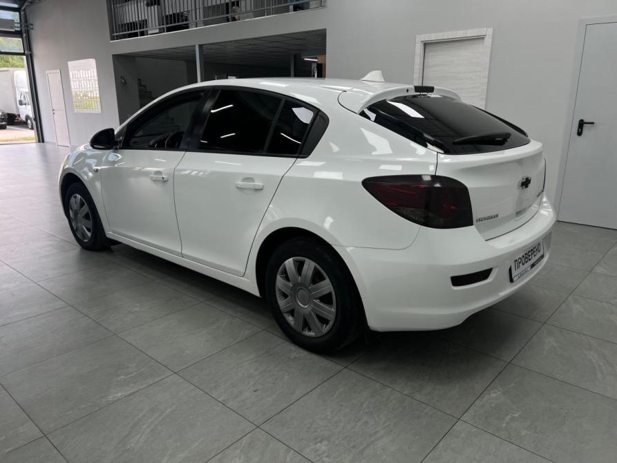 Chevrolet Cruze I Казань  - изображение 5