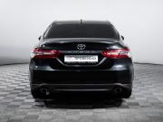 Toyota Camry VIII (XV70) Рестайлинг Москва  - изображение 26
