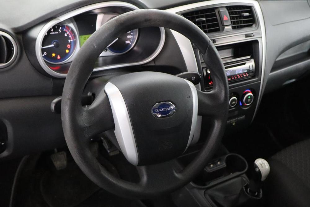 Datsun on-DO I Санкт-Петербург  - изображение 9