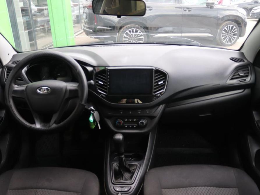 Lada (ВАЗ) Vesta I Нижний Новгород  - изображение 14