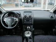 Nissan Qashqai I Рестайлинг Новосибирск  - изображение 46