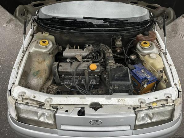 Lada (ВАЗ) 2111 с пробегом 2003 года, цена 60 000 рублей, 203431 км, универсал, Автокод Объявления