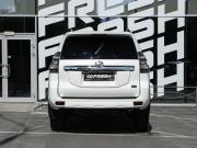Toyota Land Cruiser Prado 150 Series Рестайлинг 1 Волгоград  - изображение 26