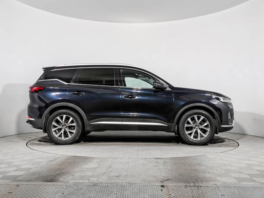 Chery Tiggo 7 Pro I Санкт-Петербург  - изображение 4