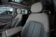 Changan UNI-S (CS55 Plus) I Рестайлинг Москва  - изображение 14