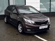 Kia Rio III Рестайлинг Екатеринбург  - изображение 27