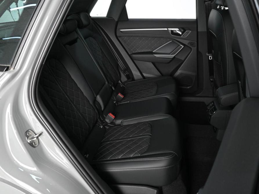 Audi Q3 II (F3) Ростов-на-Дону  - изображение 7