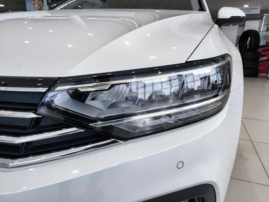 Volkswagen Passat B8 Рестайлинг Казань  - изображение 21