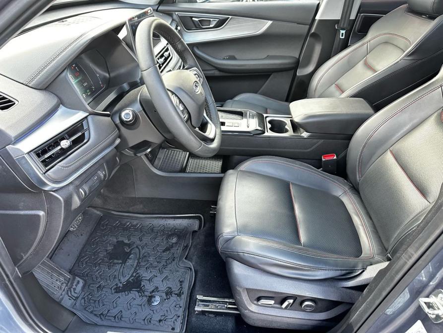 Chery Tiggo 7 Pro I Волгоград  - изображение 11