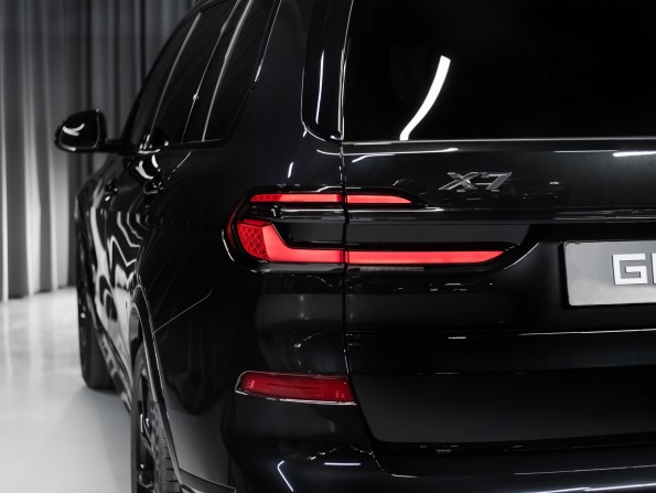Новый BMW X7 I (G07) Рестайлинг 2024 года, цена 21 172 900 рублей, внедорожник, Автокод Объявления