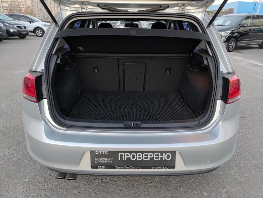 Volkswagen Golf VII Йошкар-Ола  - изображение 12