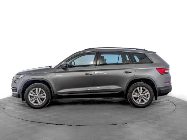 Skoda Kodiaq I с пробегом 2021 года, цена 3 335 000 рублей, 108232 км, внедорожник, Автокод Объявления