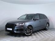 Audi Q7 II (4M) Санкт-Петербург  - изображение 23