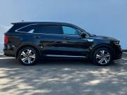 Kia Sorento IV Москва  - изображение 24