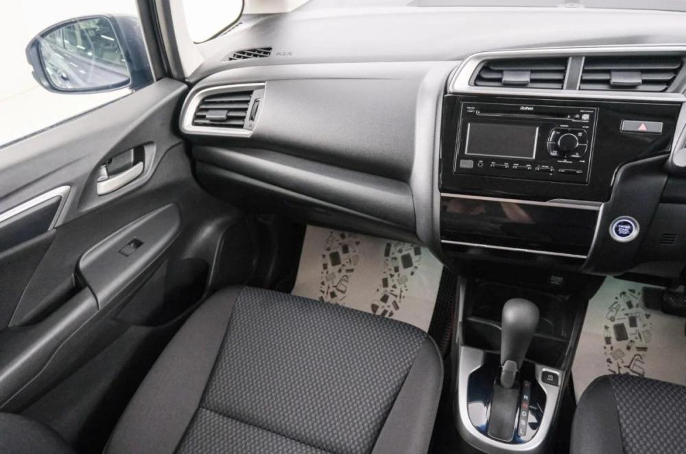 Honda Fit III Рестайлинг Красноярск  - изображение 12