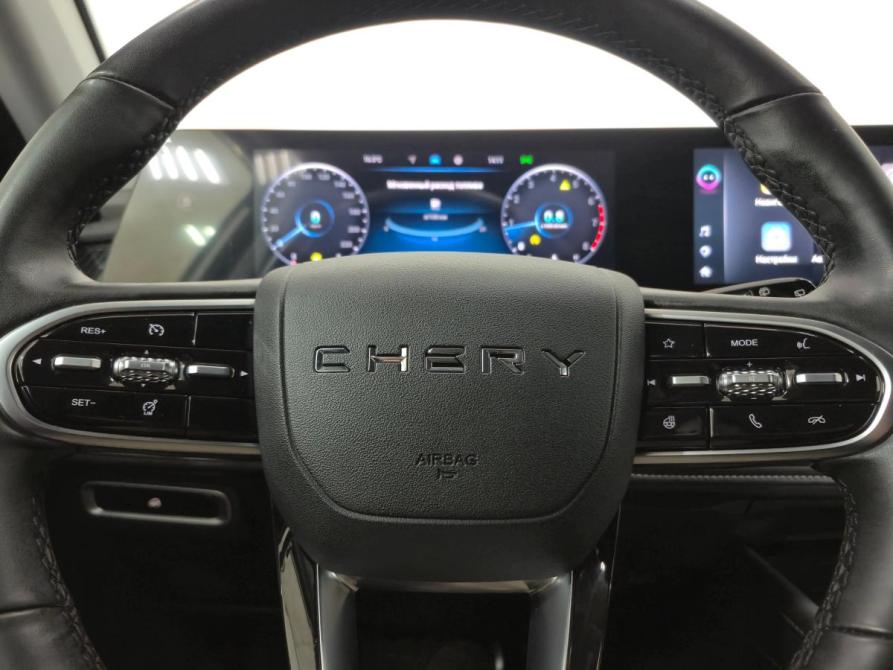 Chery Tiggo 7 Pro Max I Рестайлинг Альметьевск  - изображение 25