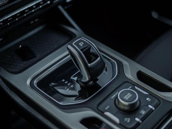 Geely Okavango I с пробегом 2023 года, цена 2 150 000 рублей, 69957 км, внедорожник, Автокод Объявления