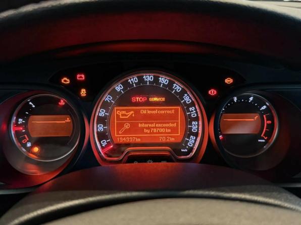 Citroen C5 II с пробегом 2008 года, цена 490 000 рублей, 194996 км, седан, Автокод Объявления