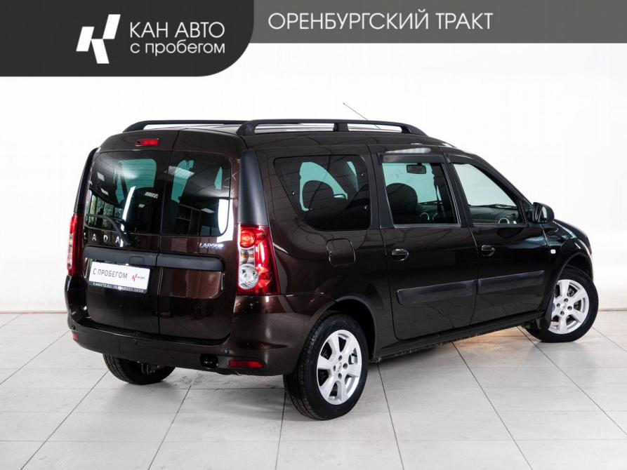 Lada (ВАЗ) Largus I Казань  - изображение 3