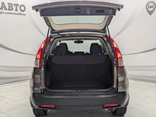 Honda CR-V IV с пробегом 2013 года, цена 1 829 000 рублей, 224007 км, внедорожник, Автокод Объявления