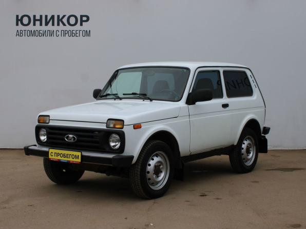 Lada (ВАЗ) 2121 (4x4) I Рестайлинг с пробегом 2016 года, цена 519 000 рублей, 108954 км, внедорожник, Автокод Объявления