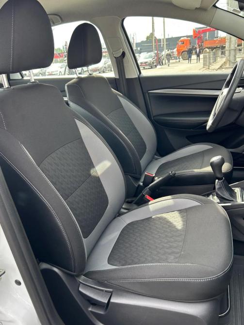 Lada (ВАЗ) Vesta I Рестайлинг (NG) Альметьевск  - изображение 13