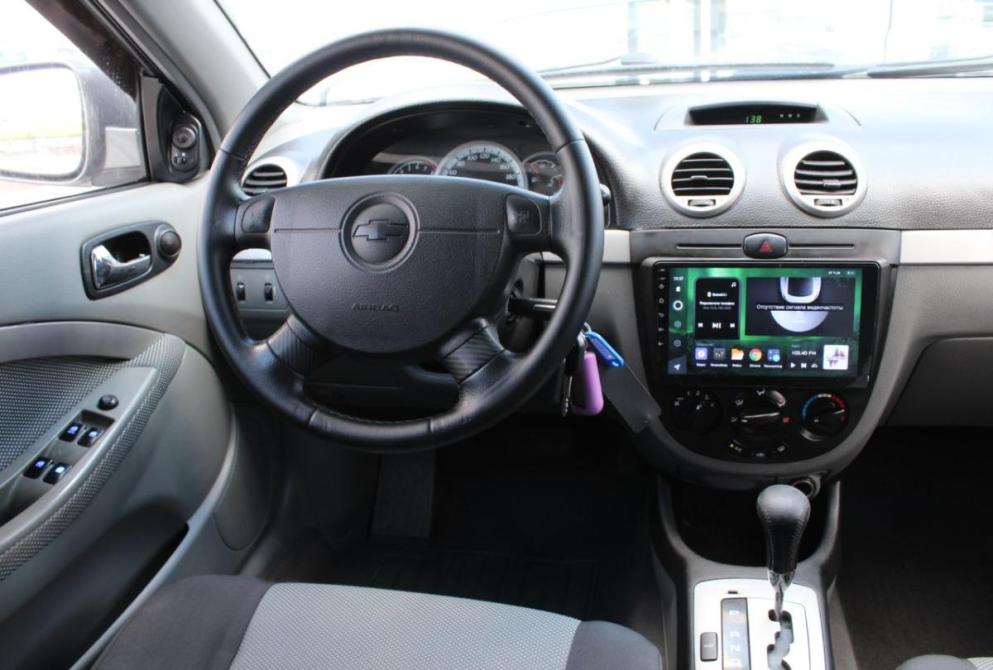 Chevrolet Lacetti I Нижний Новгород  - изображение 17