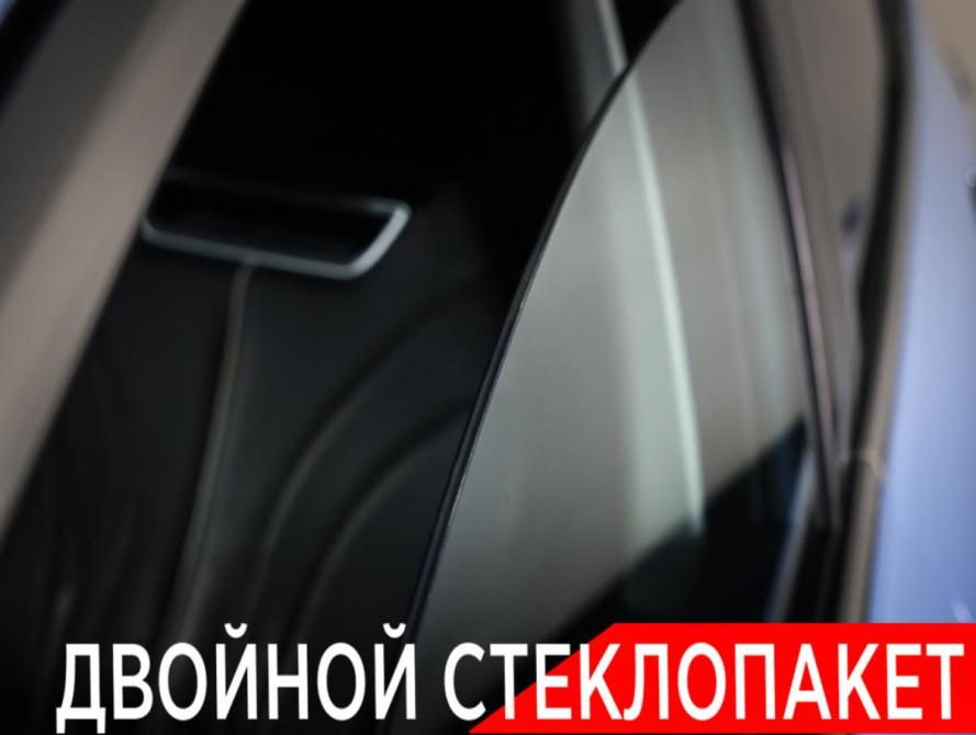 Exeed LX I Рестайлинг 2 Москва  - изображение 24