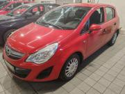Opel Corsa D Рестайлинг II Санкт-Петербург  - изображение 7