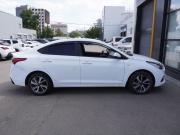Hyundai Solaris II Москва  - изображение 19