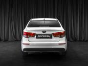 Kia Rio III Рестайлинг Тюмень  - изображение 24