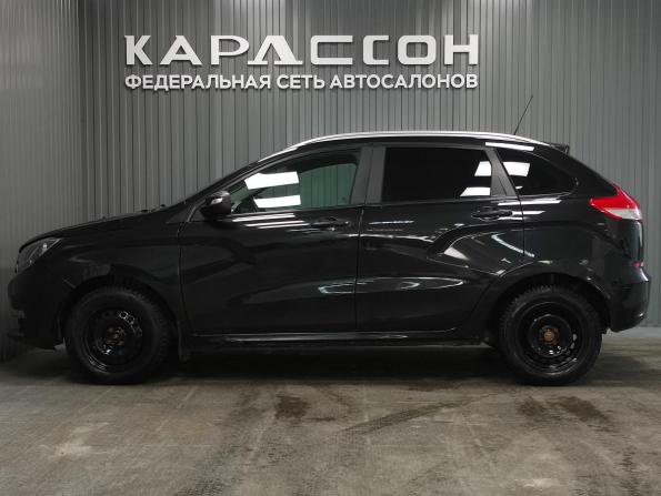 Lada (ВАЗ) XRAY I с пробегом 2021 года, цена 665 000 рублей, 114900 км, хэтчбек, Автокод Объявления