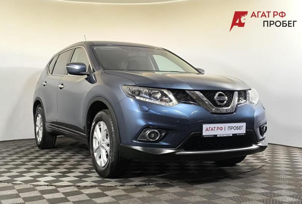 Nissan X-Trail III Нижний Новгород  - изображение 3