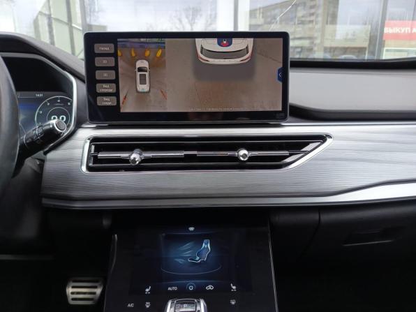 Chery Tiggo 8 Pro I с пробегом 2021 года, цена 1 792 000 рублей, 101912 км, внедорожник, Автокод Объявления