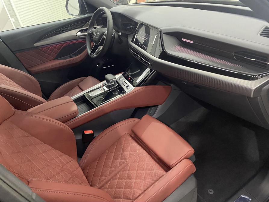 Audi Q6 Воронеж  - изображение 12