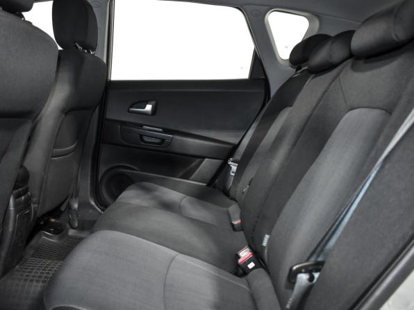 Kia Ceed I Рестайлинг с пробегом 2010 года, цена 699 000 рублей, 101606 км, хэтчбек, Автокод Объявления
